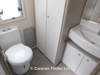 Swift Eccles 530 2018 (Trade) image coming soon