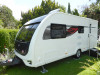 Used Swift Eccles 530 2018 touring caravan Image