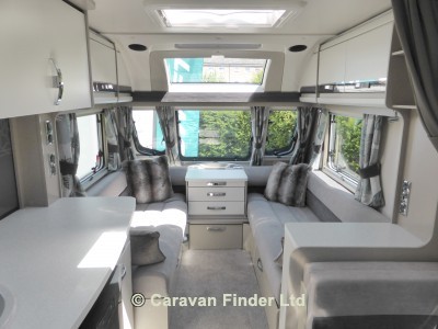 Swift Eccles 530 2018 (Trade) image coming soon