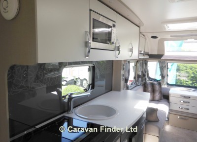 Swift Eccles 530 2018 (Trade) image coming soon