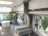 Used Swift Eccles 530 2018 touring caravan Image