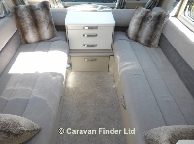 Swift Eccles 530 2018 (Trade) image coming soon