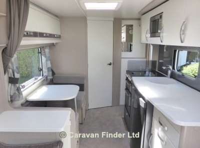 Swift Eccles 530 2018 (Trade) image coming soon