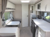 Used Swift Eccles 530 2018 touring caravan Image