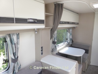 Swift Eccles 530 2018 (Trade) image coming soon