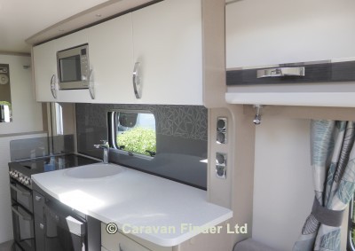 Swift Eccles 530 2018 (Trade) image coming soon