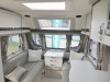 Used Swift Eccles 560 2018 touring caravan Image