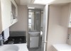 Used Swift Eccles 560 2018 touring caravan Image