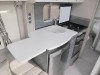Used Swift Eccles 560 2018 touring caravan Image