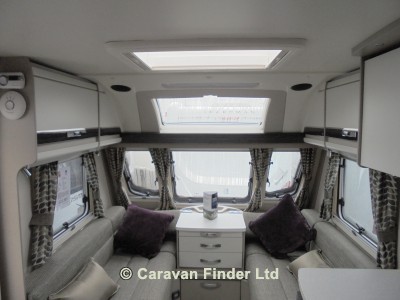 Swift Eccles 580 2018 (Trade) image 