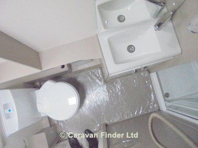 Swift Eccles 580 2018 (Trade) image 