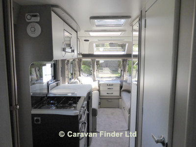 Swift Eccles 590 2018 (Trade) image coming soon