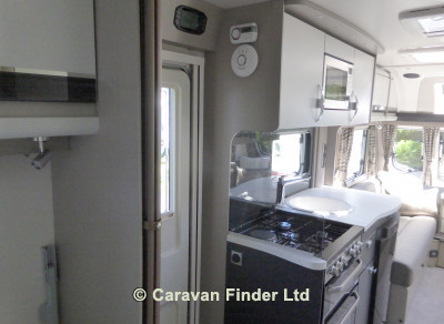 Swift Eccles 590 2018 (Trade) image coming soon