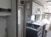Used Swift Eccles 590 2018 touring caravan Image