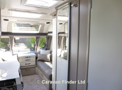 Swift Eccles 590 2018 (Trade) image coming soon