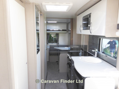 Swift Eccles 590 2018 (Trade) image coming soon