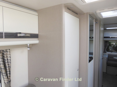 Swift Eccles 590 2018 (Trade) image coming soon