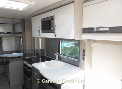 Swift Eccles 590 2018 (Trade) image coming soon