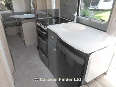 Swift Eccles 590 2018 (Trade) image coming soon