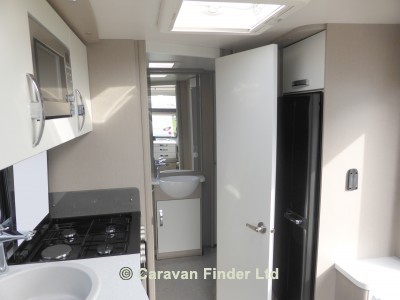 Swift Eccles 635 2018 (Trade) image coming soon