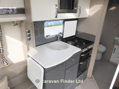 Swift Eccles 635 2018 (Trade) image coming soon