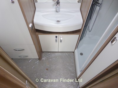 Swift Elegance 480 2018 (Trade) image 