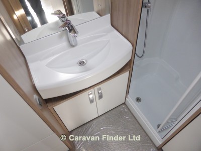 Swift Elegance 480 2018 (Trade) image 
