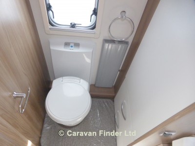Swift Elegance 480 2018 (Trade) image 