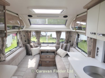 Swift Elegance 480 2018 (Trade) image 