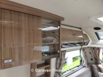 Swift Elegance 480 2018 (Trade) image 
