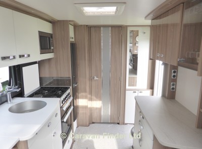 Swift Elegance 480 2018 (Trade) image 