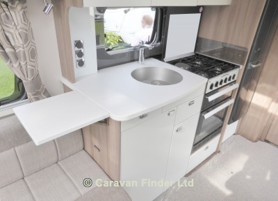 Swift Elegance 480 2018 (Trade) image 