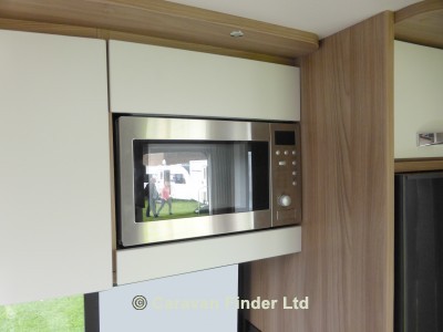 Swift Elegance 480 2018 (Trade) image 