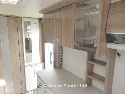 Swift Elegance 480 2018 (Trade) image 