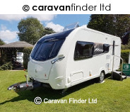 Swift Elegance 530-Limited Edition 2018 caravan