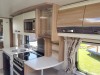 Used Swift Elegance 530-Limited Edition 2018 touring caravan Image