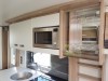 Used Swift Elegance 530-Limited Edition 2018 touring caravan Image