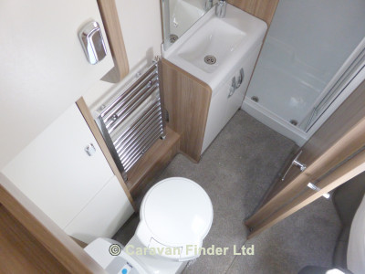 Swift Elegance 645 2018 (Trade) image coming soon