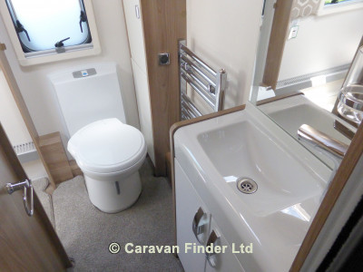 Swift Elegance 645 2018 (Trade) image coming soon