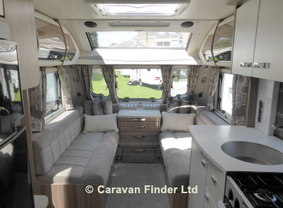 Swift Elegance 645 2018 (Trade) image coming soon