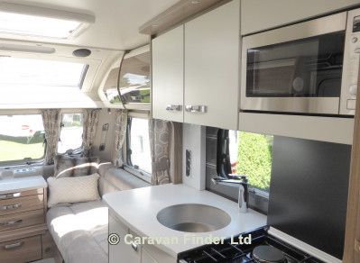 Swift Elegance 645 2018 (Trade) image coming soon