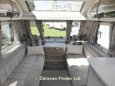 Swift Elegance 645 2018 (Trade) image coming soon