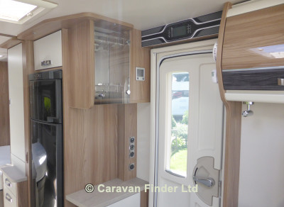 Swift Elegance 645 2018 (Trade) image coming soon