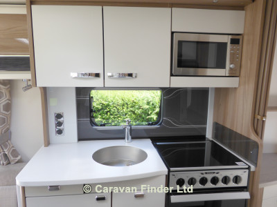 Swift Elegance 645 2018 (Trade) image coming soon