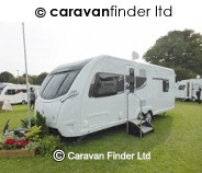 Swift Elegance 650 2018 caravan