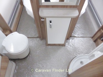 Swift Elegance 650 2018 (Trade) image coming soon