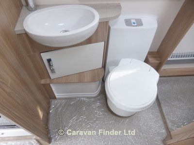 Swift Elegance 650 2018 (Trade) image coming soon