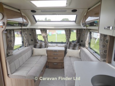 Swift Elegance 650 2018 (Trade) image coming soon