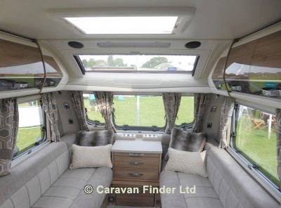 Swift Elegance 650 2018 (Trade) image coming soon