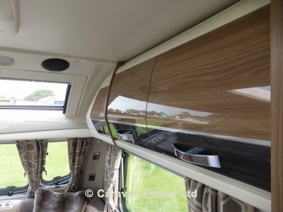 Swift Elegance 650 2018 (Trade) image coming soon